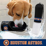 AST-3344 - Houston Astros - Water Bottle